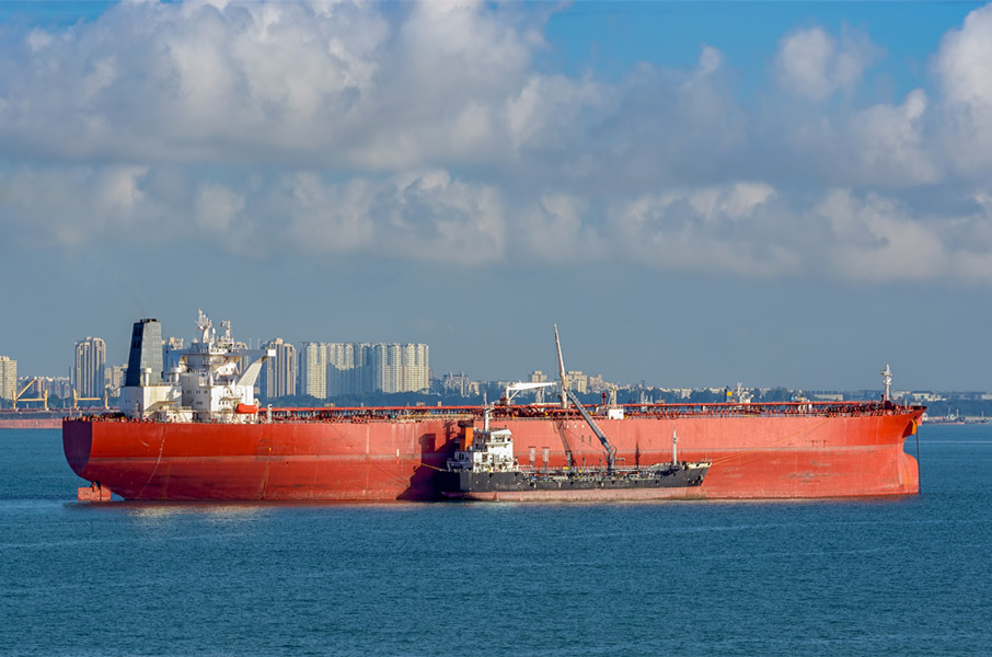 Ships Agency
